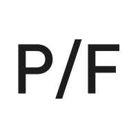 PostlerFerguson Design logo - Similar company to Heirloom
