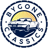 Bygone Classics logo - Similar company to Tirrit Uk Ltd