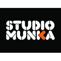 Munk Studio logo - Similar company to Munk Studio