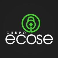 GRUPO ECOSE logo - Similar company to Corporativo Integral Del Ambiente
