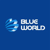 Blue World Solution logo - Similar company to Runa Solutions S.A.C