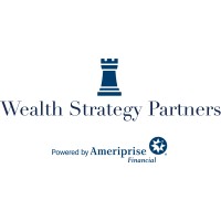 Wealth Strategy Partners, A private wealth advisory practice of Ameriprise Financial Services, LLC logo - Similar company to Skyeburst Wealth Management, A Private Wealth Advisory Practice Of Ameriprise Financial Services Llc