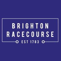 Brighton Racecourse logo - Similar company to Plumpton Racecourse
