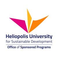 Heliopolis University Office of Sponsored Programs logo - Similar company to Carbon Footprint Center (Cfc)