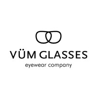 VÜM Glasses logo - Similar company to Smartoptics