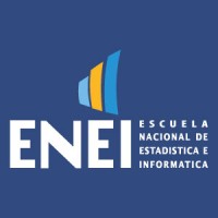 ENEI - Escuela Nacional de Estadística e Informática logo - Similar company to Grupo Lambda Perú