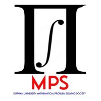 Durham University Mathematical Problem Solving Society (DUMPSS) logo - Similar company to Stemula