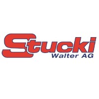 Stucki Walter AG logo - Similar company to Stein Ingenieure Gmbh