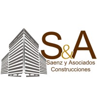 S&A Construcciones logo - Similar company to Inselec Sa