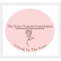 The Rose Francis Foundation logo - Similar company to Showcase Restoration