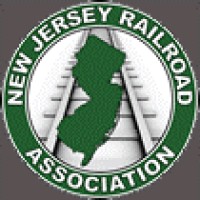 New Jersey Railroad Association logo - Similar company to Clb Partners
