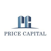 Price Capital, LLC logo - Similar company to Pryceless Ventures, Llc