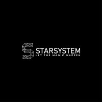 StarSystem Drone Light Shows logo - Similar company to Skysparks - Drone Shows