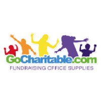 GoCharitable.com logo - Similar company to Toffie