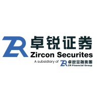 Zircon Securities logo - Similar company to Webull Securities Limited