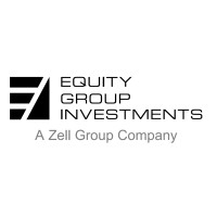 Equity Group Investments logo - Similar company to Veridiam