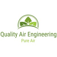 Quality Air Engineering logo - Similar company to Moody'S Travel Plaza (Mtp)