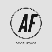 Ayanz Filmworks Pvt. Ltd. logo - Similar company to Farmacia Ayanz