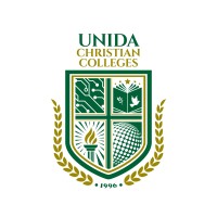 Unida Christian Colleges logo - Similar company to Cybertalkz