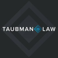 Taubman Law logo - Similar company to Fritch Law Office