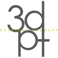 3DPT logo - Similar company to Greenhouse Therapy Center