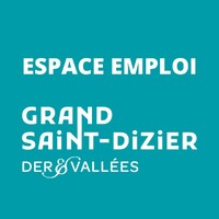 Espace Emploi Saint-Dizier logo - Similar company to Studio P