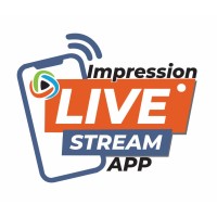 Impression Media IPTV Limited logo - Similar company to Streamvue - Iptv & Digital Signage