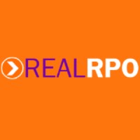 Real RPO (Recruitment Process Outsourcing) logo - Similar company to Realrpo - Recruitment Process Outsourcing