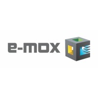 emox logo - Similar company to Mahavir Plastic Ind.