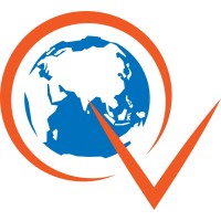 QUALIVERSA logo - Similar company to Turmeric Life