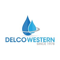 Delco Western logo - Similar company to Logox