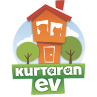Kurtaran Ev Derneği (The Rescue House Charity) logo - Similar company to Hayvan Sever Gönüllüleri