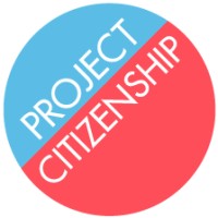 Project Citizenship logo - Similar company to Rian Immigrant Center