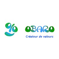 Obaro Conseil logo - Similar company to Tempoviz