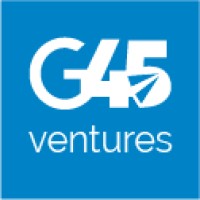 G45 Ventures logo - Similar company to Rapidev