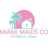 Miami Maids Co. logo - Similar company to Sms Savant