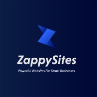 ZappySites logo - Similar company to Tsp Contracting