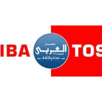 TOSHIBA EL ARABY G logo - Similar company to Ragab El Attar