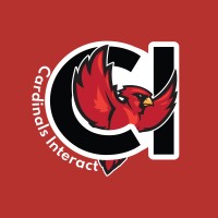Cardinals Interact logo - Similar company to Rotaract Of San Diego State University