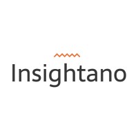 Insightano logo - Similar company to How Might We Community