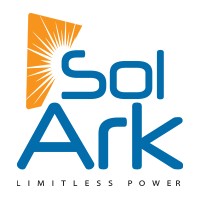 Sol-Ark logo - Similar company to Soligent
