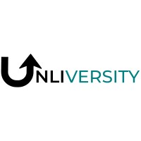 Unliversity logo - Similar company to Gmr Pharma
