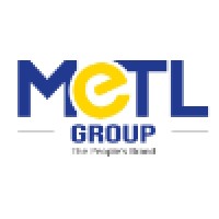 MeTL Group logo - Similar company to Azampay
