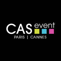 CASevent logo - Similar company to Matchconcept