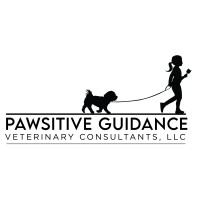 Pawsitive Guidance logo - Similar company to Ivy Pets