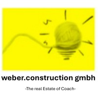 weber.construction gmbh logo - Similar company to Dolphinuniverse By Changebase
