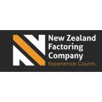 New Zealand Factoring Company logo - Similar company to Boost