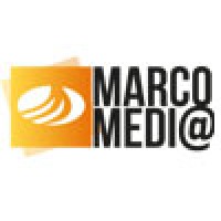 MarcoMedia logo - Similar company to 10 Media