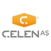 Çelen Mekanik Mühendislik logo - Similar company to Turkishtime