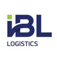 IBL Logistics logo - Similar company to Logidis